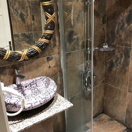 Guelhane Hotel Istanbul Eksteriør bilde